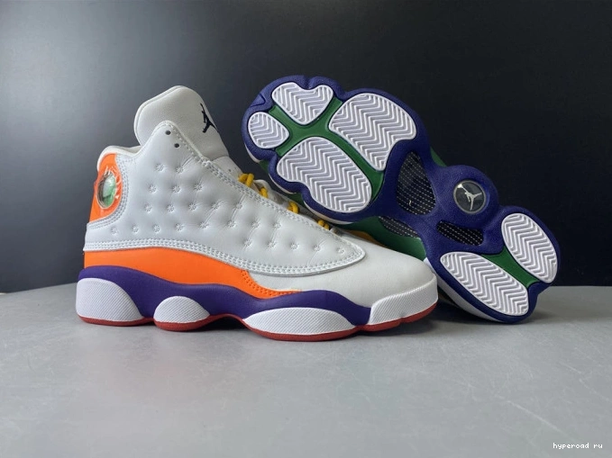 GS CV0785-158 Air Jordan 13 Playground 0306